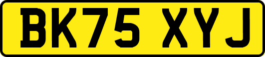 BK75XYJ