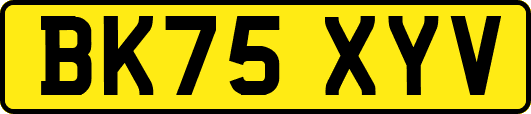 BK75XYV