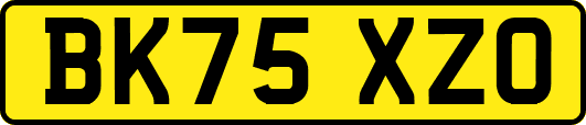 BK75XZO