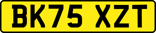 BK75XZT