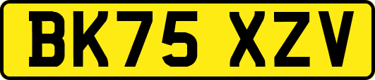 BK75XZV