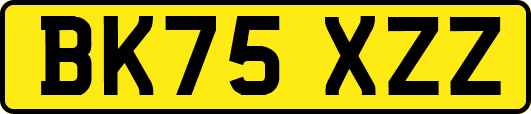BK75XZZ