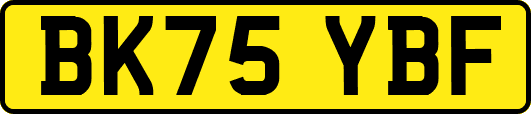 BK75YBF