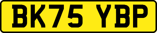BK75YBP