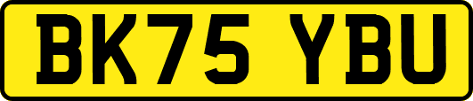 BK75YBU