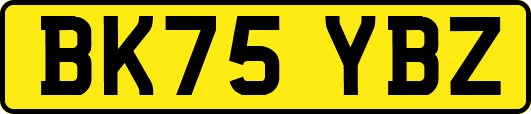 BK75YBZ