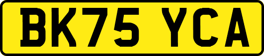 BK75YCA