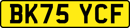 BK75YCF