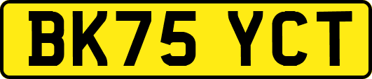 BK75YCT