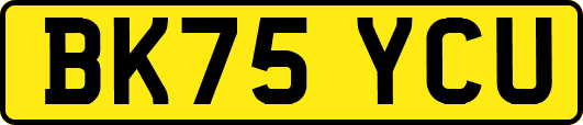 BK75YCU