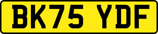 BK75YDF