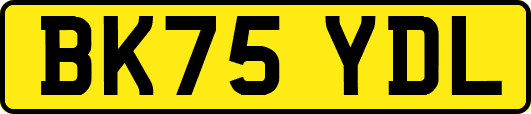 BK75YDL