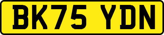 BK75YDN