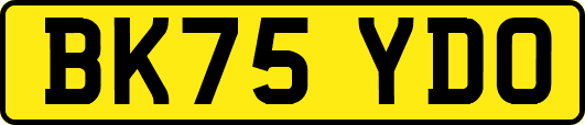 BK75YDO