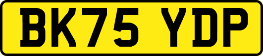 BK75YDP