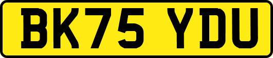 BK75YDU