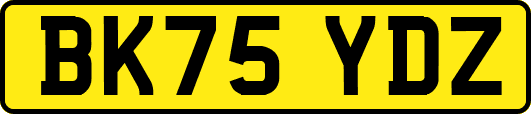 BK75YDZ
