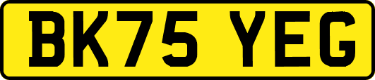 BK75YEG
