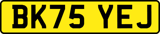 BK75YEJ
