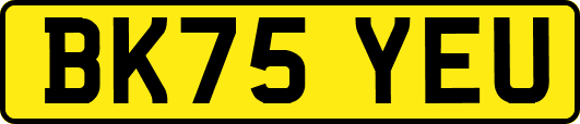 BK75YEU