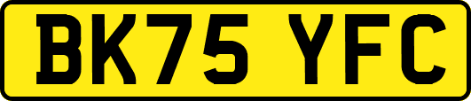 BK75YFC