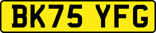 BK75YFG