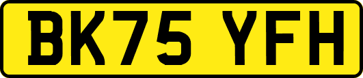 BK75YFH
