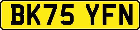 BK75YFN