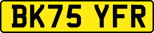BK75YFR