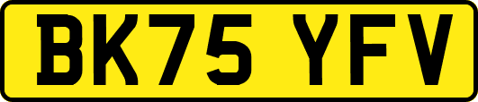 BK75YFV
