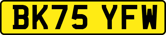 BK75YFW