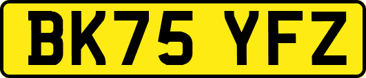 BK75YFZ