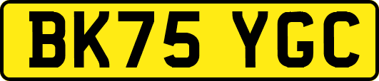 BK75YGC