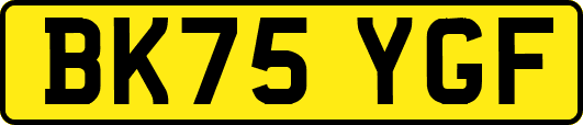 BK75YGF