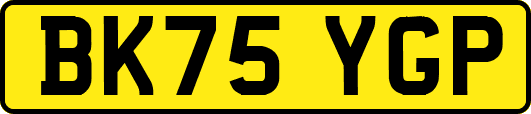 BK75YGP