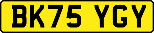 BK75YGY