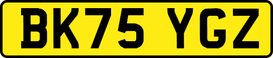 BK75YGZ
