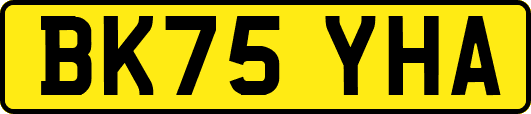 BK75YHA