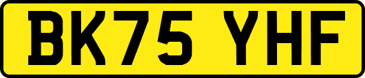 BK75YHF