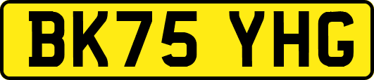BK75YHG