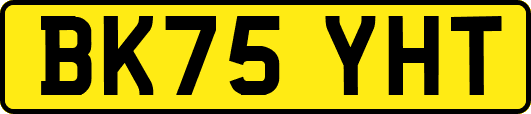 BK75YHT