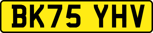 BK75YHV