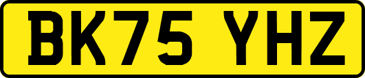 BK75YHZ