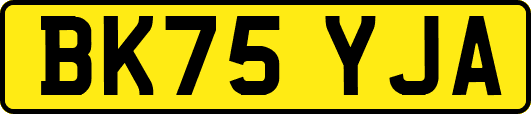 BK75YJA