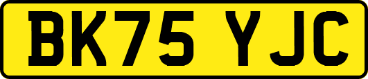 BK75YJC