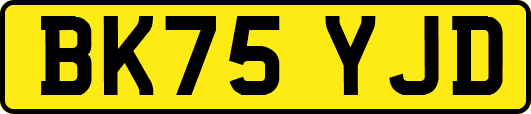 BK75YJD