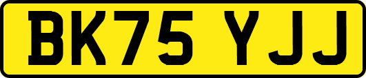 BK75YJJ