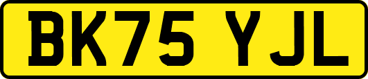 BK75YJL