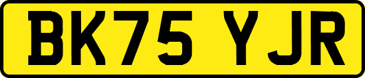 BK75YJR