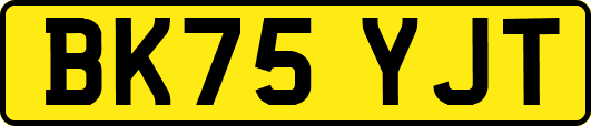 BK75YJT